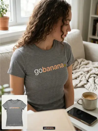 Карточка товара для маркетплейса (WB / Ozon), сгенерированная в GoBanana — пример 4