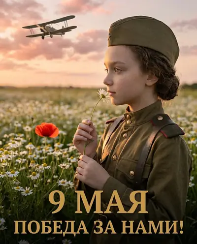 Надпись на фото нейросетью — «В поле с надписью»