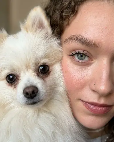 Питомец как человек — «Ваш питомец: близкий портрет»